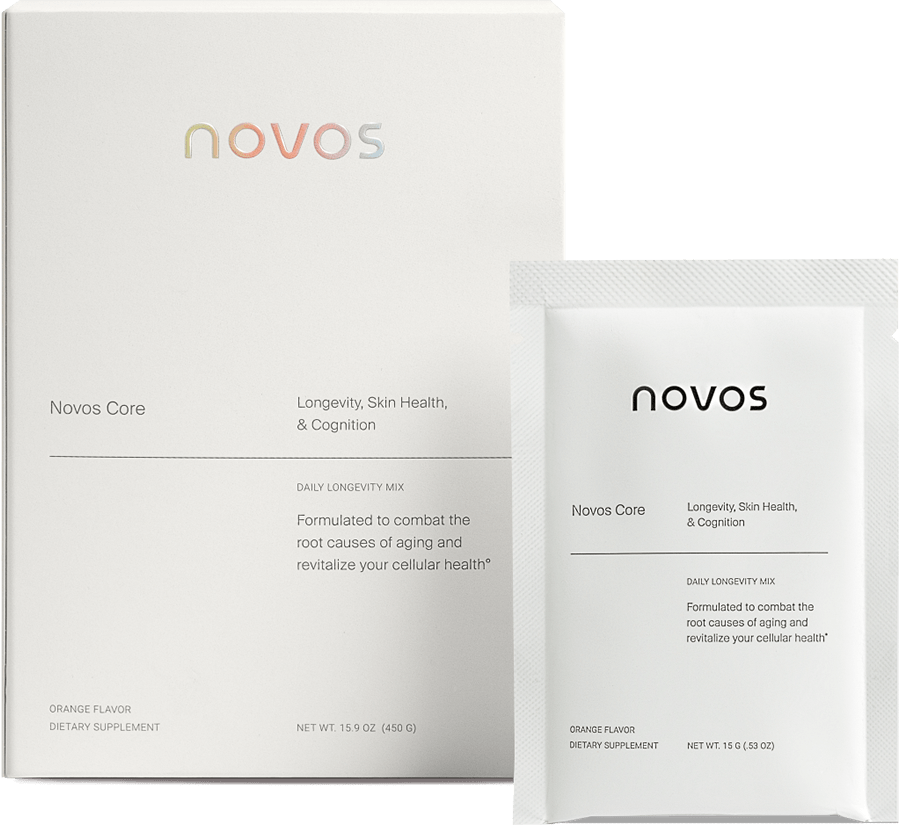 NOVOS Core