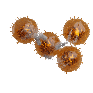 Altered Cellular Communication