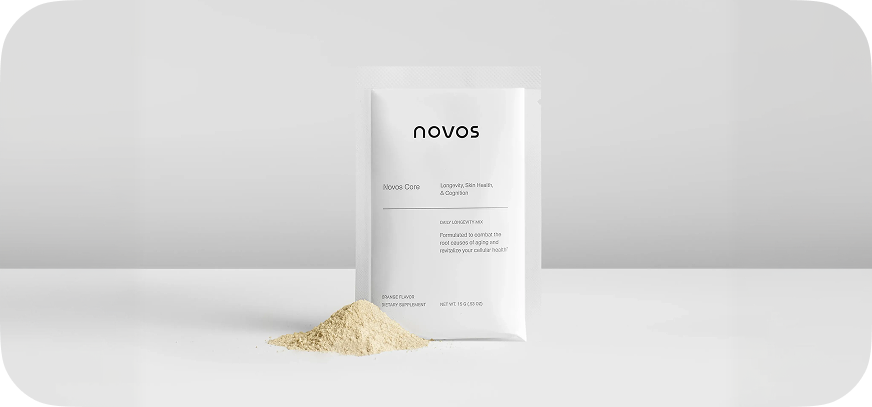 NOVOS Core product